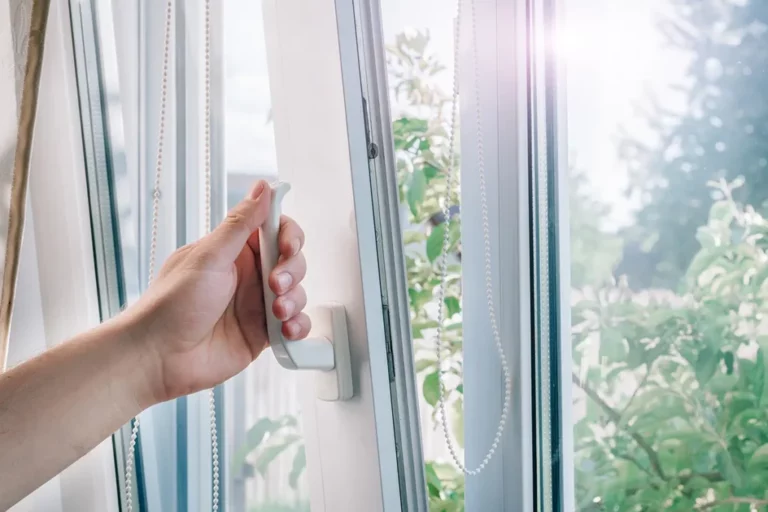 L’importanza di avere infissi di qualità in casa