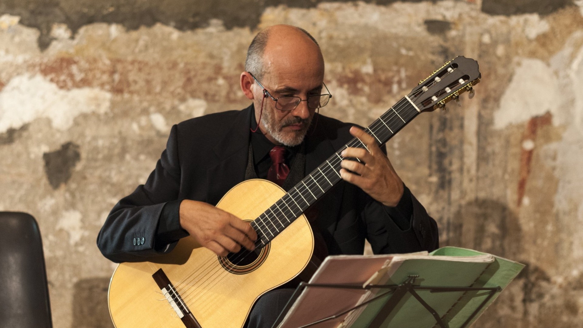 Il maestro Giacomo Parimbelli presenta il suo nuovo libro