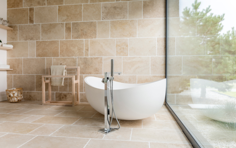 Eleganza e Qualità per il tuo bagno