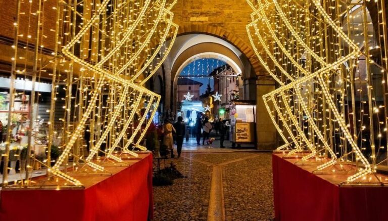 Natale a Lodi: tanti eventi da non perdere