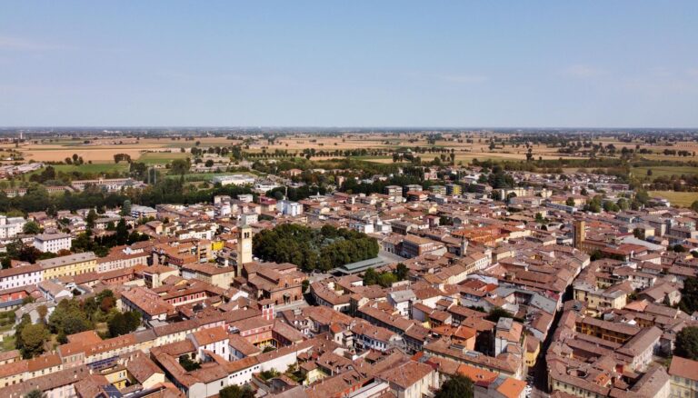Il ricco programma di eventi a Codogno nel 2025