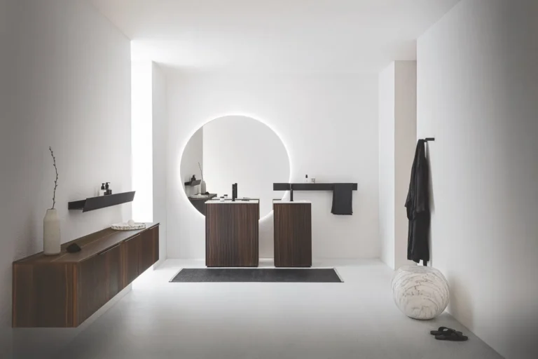 Le Ultime Tendenze in fatto di Arredo Bagno, Ceramiche e Rivestimenti per il 2025