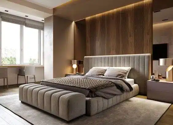 camera-da-letto-moderna