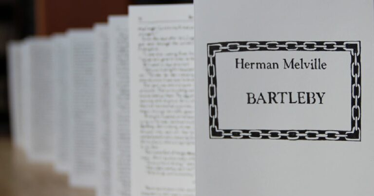 bartleby