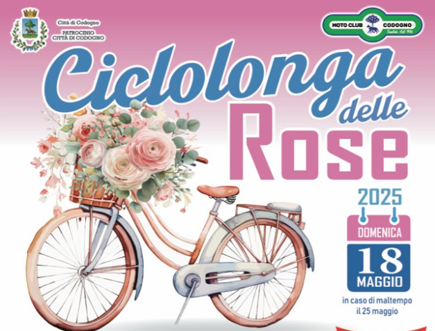 ciclolonga delle rose