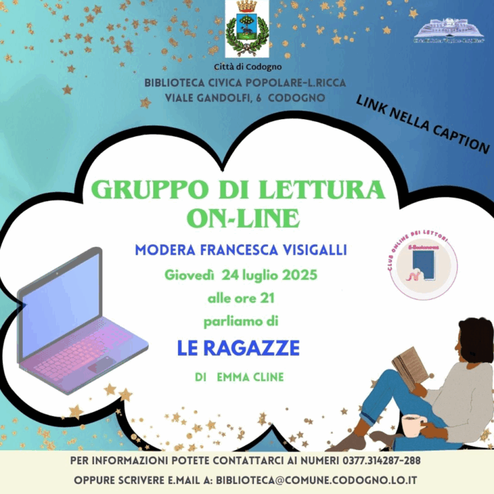 Locandina-Gruppo-di-lettura-Le-ragazze