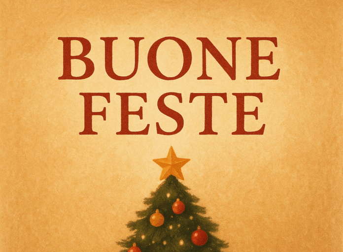 Buone Feste rit