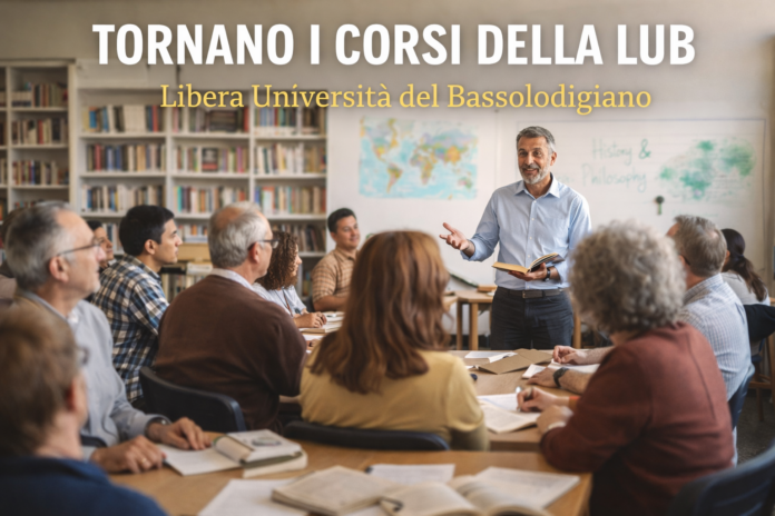 corsi-lub