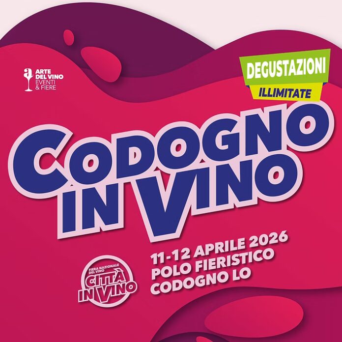 codogno-in-vino Codogno in vino locandina